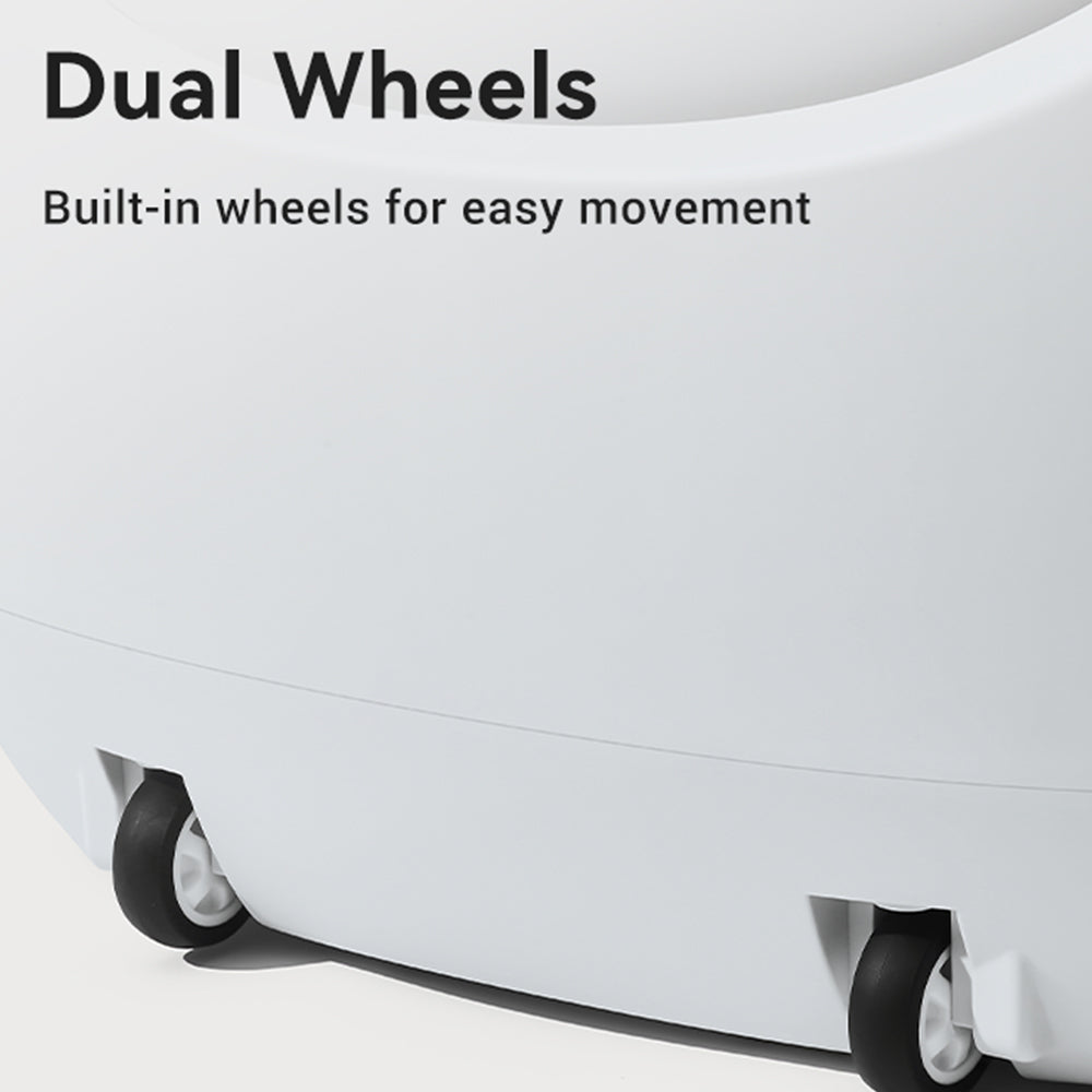 CATLINK Baymax (Lite) Smart Self-Cleaning Cat Litter Box