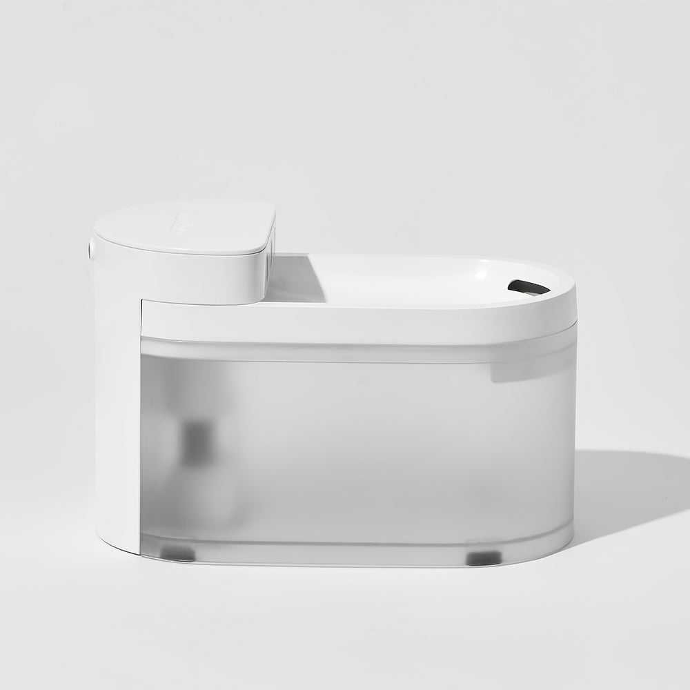 CATLINK Pure 3 AI Water Fountain – Wireless