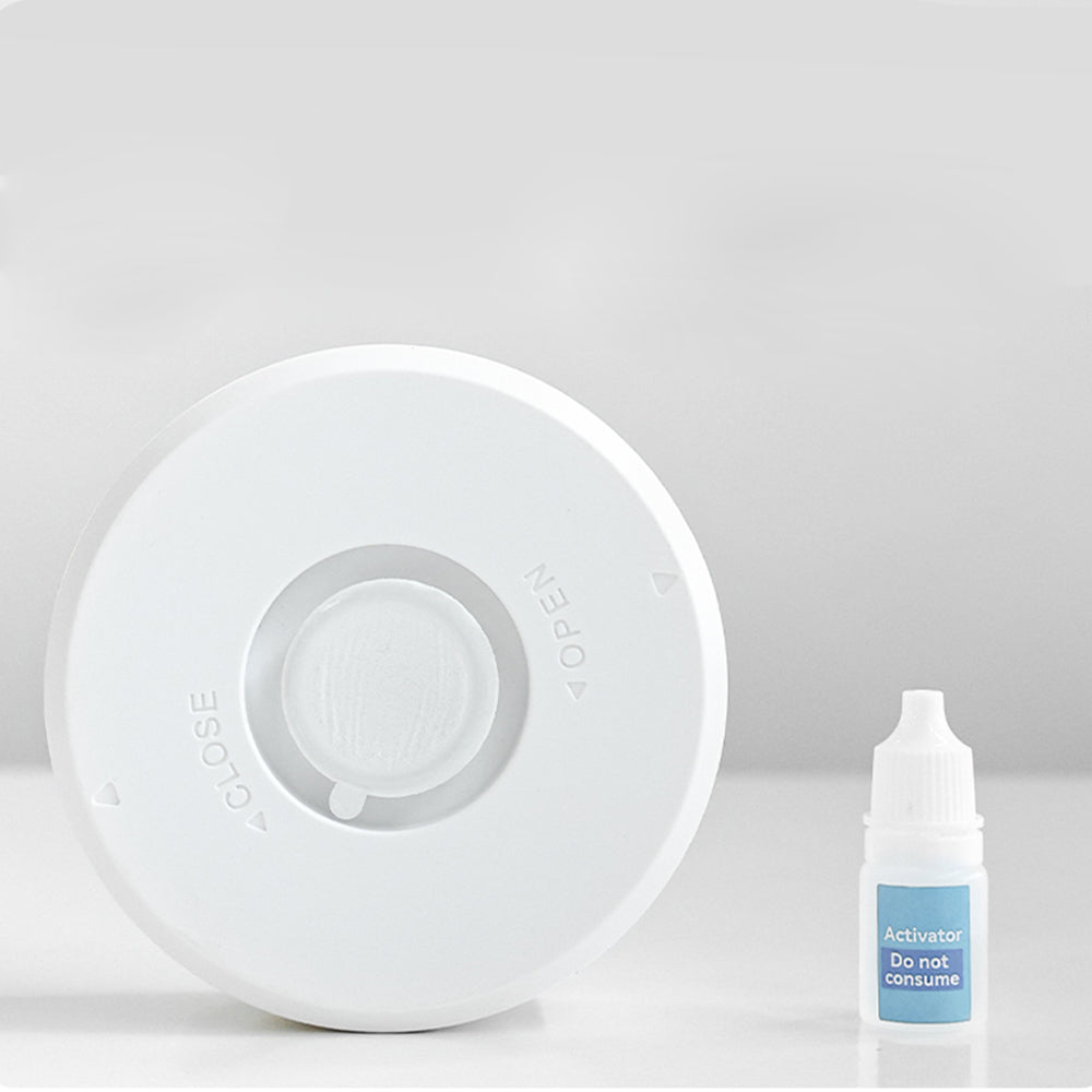 Deodorization Hydrogel for Scooper SE Baymax