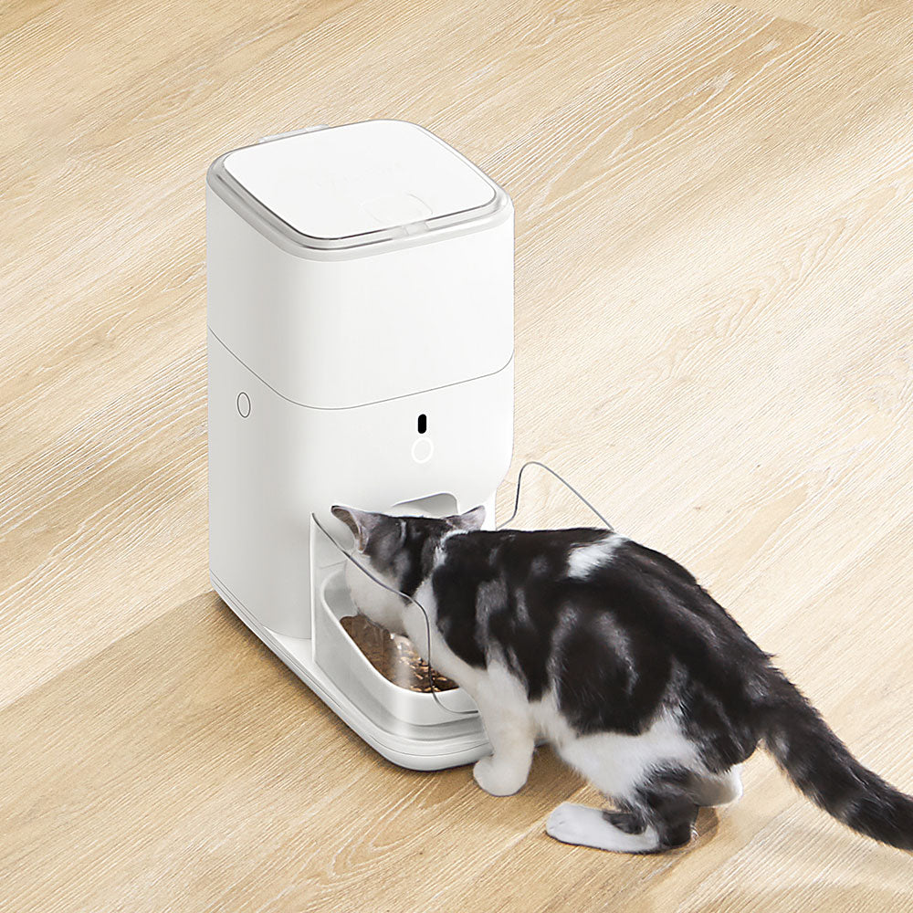 CATLINK Automatic Feeder Fresh 2 - Pro (Multi-Cat)