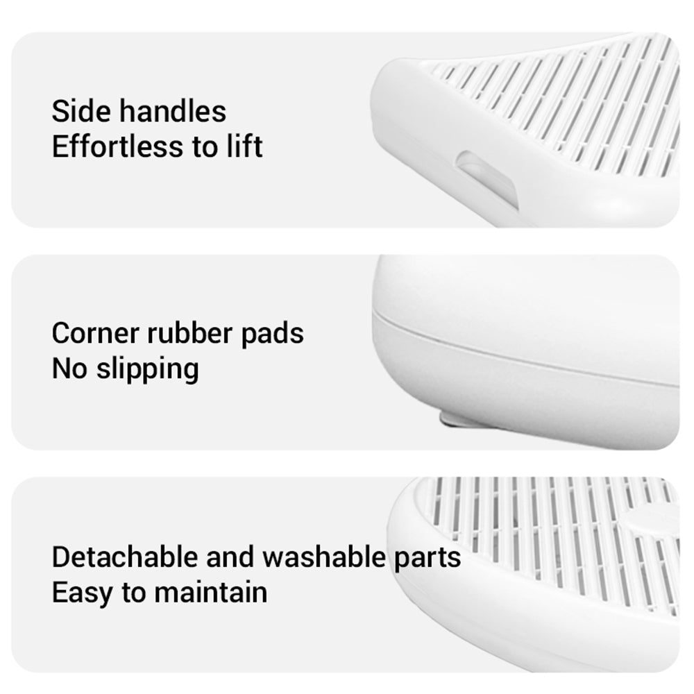 CATLINK Stairway For BAYMAX Cat Litter Box