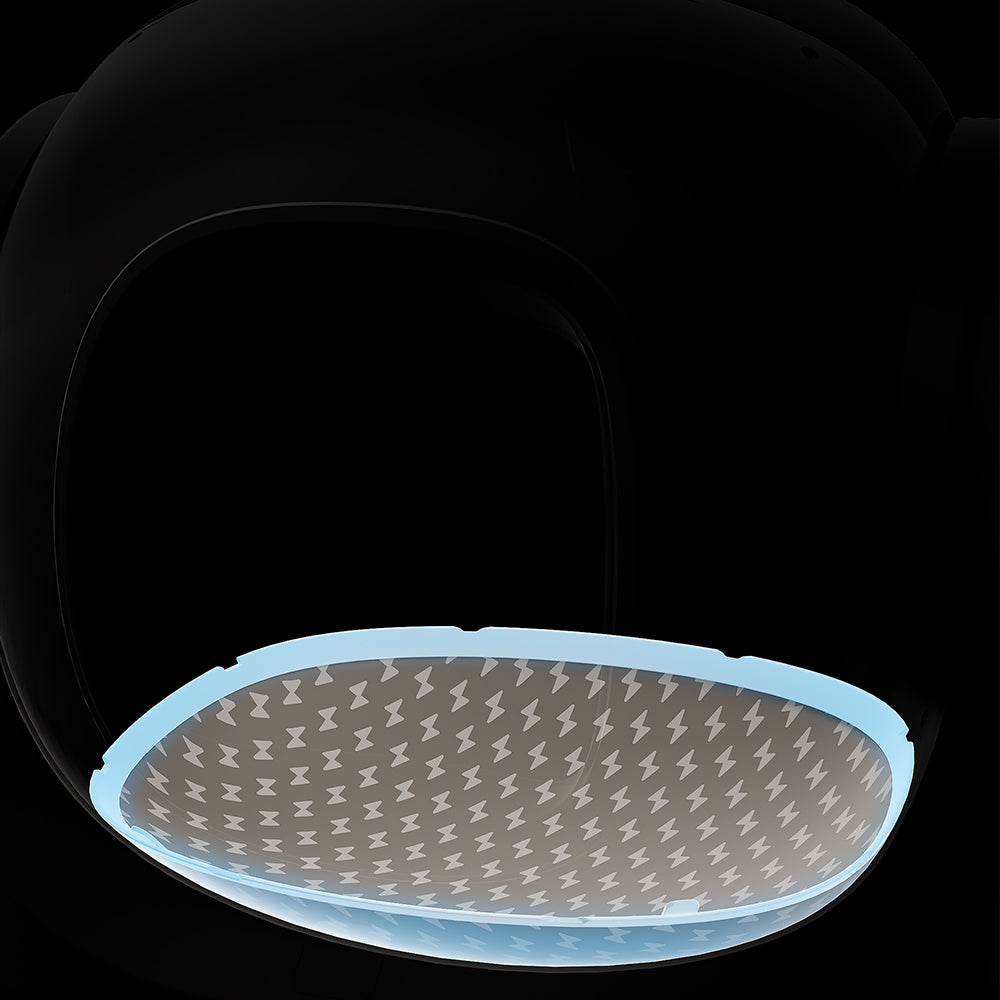 CATLINK Scooper SE Baymax Smart Self-Cleaning Cat Litter Box