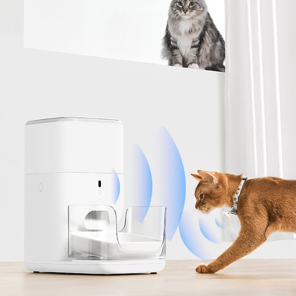 CATLINK Automatic Feeder Fresh 2 - Pro (Multi-Cat)