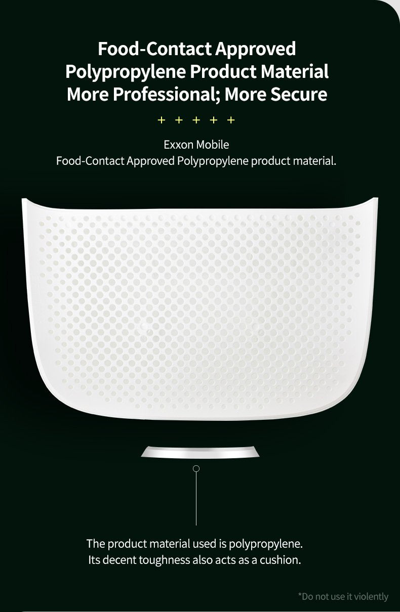 CATLINK Scooper Stairway - White For Luxury Pro & Standard Pro