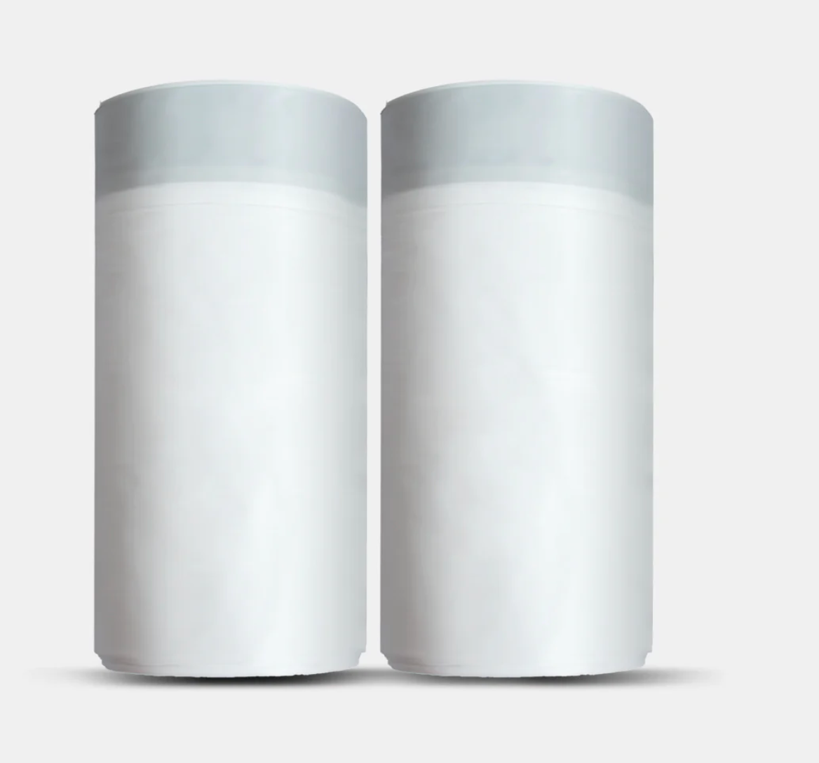 Waste Bag for Scooper Luxury Pro & Young - 2 rolls (40 bags)