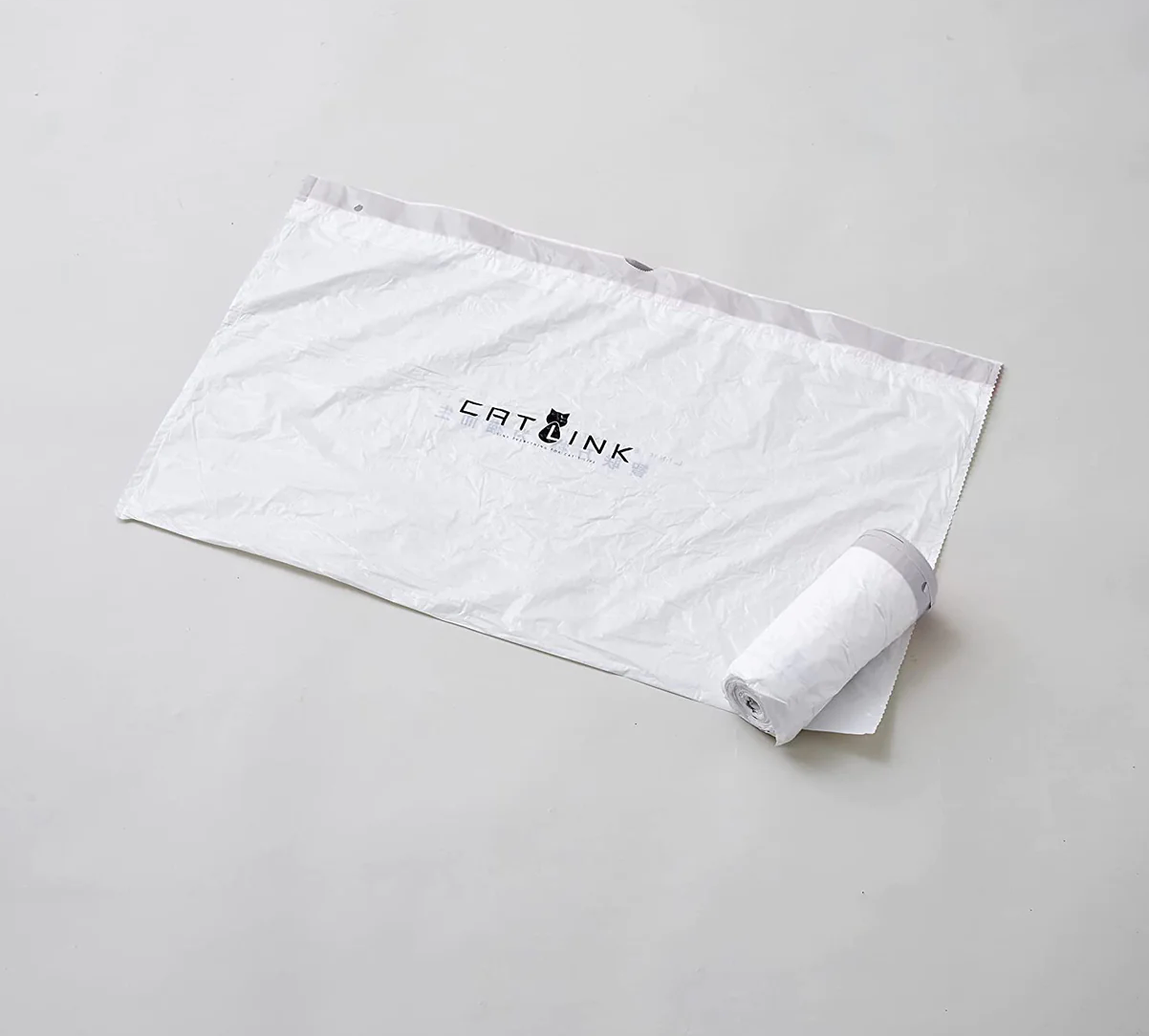 Waste Bag for Scooper Luxury Pro & Young - 2 rolls (40 bags)