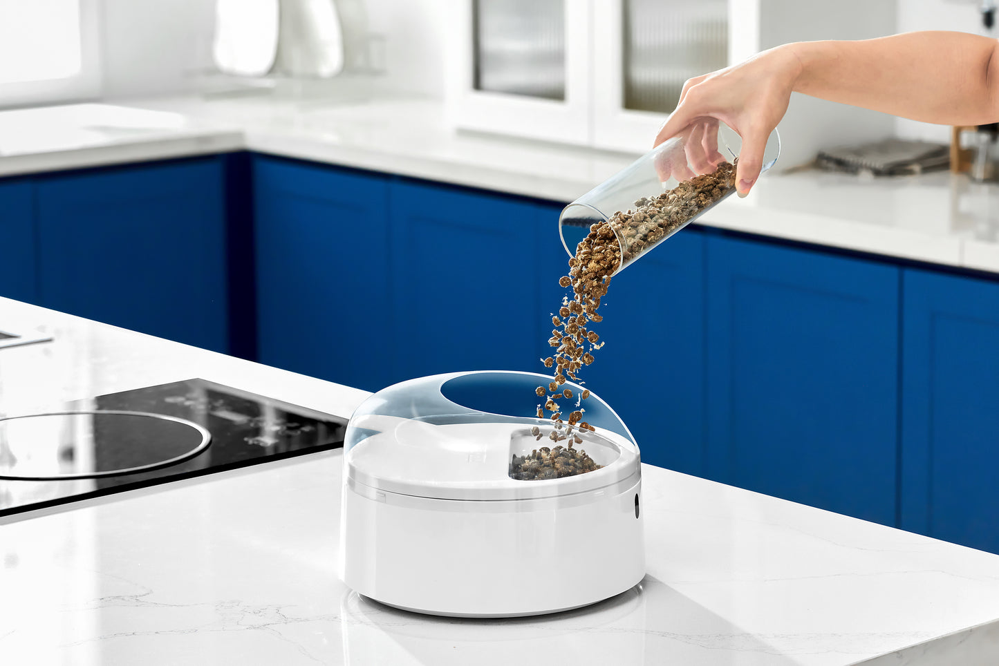 CATLINK RFID Pet Feeder - Standard