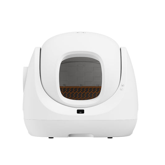 CATLINK Scooper SE Baymax Smart Self-Cleaning Cat Litter Box