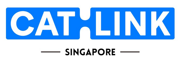 CATLINK Singapore Official